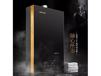 燃气热水器和电热水器选哪个好？一看就明了