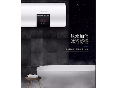 用了这么久的热水器，才知道还需要这样的操作！