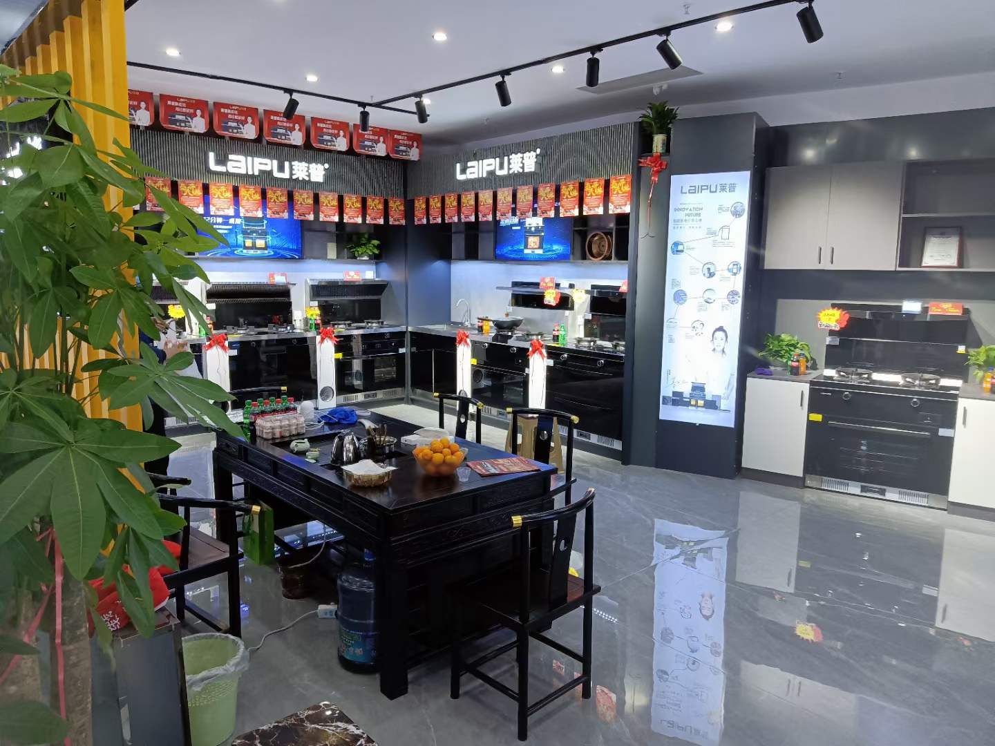 麻豆视频破解在线无限观看专卖店形象